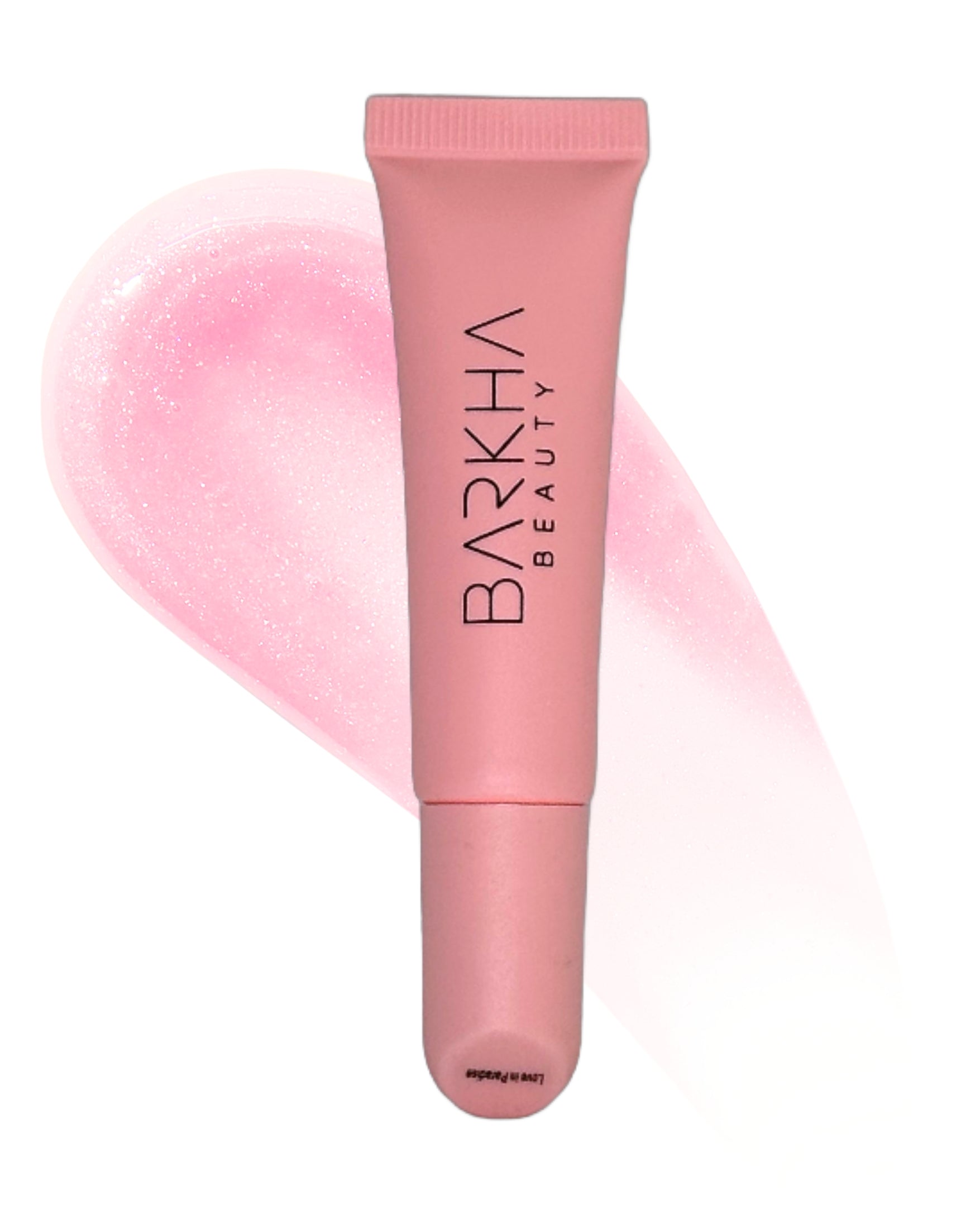 Skin fuse Lip Oil - MERCURY