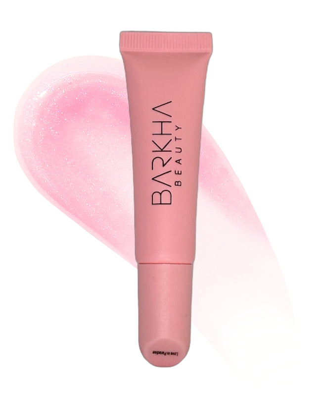 Skin fuse Lip Oil - MERCURY