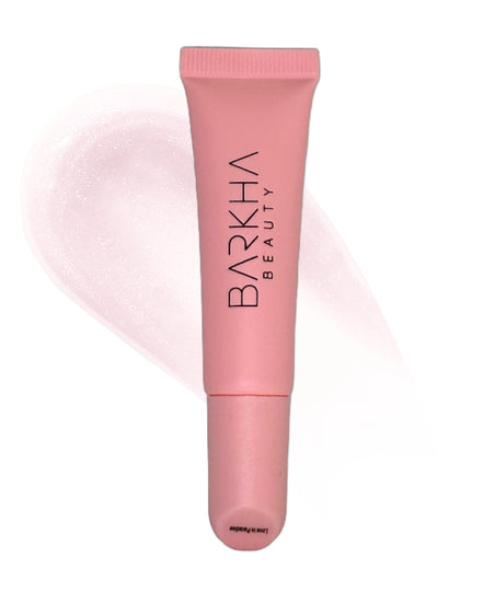 Skin fuse Lip Oil - LOVE IN PARADISE