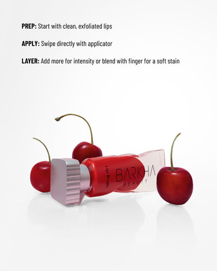 VELVET LIP BLUSH - SHWEPS