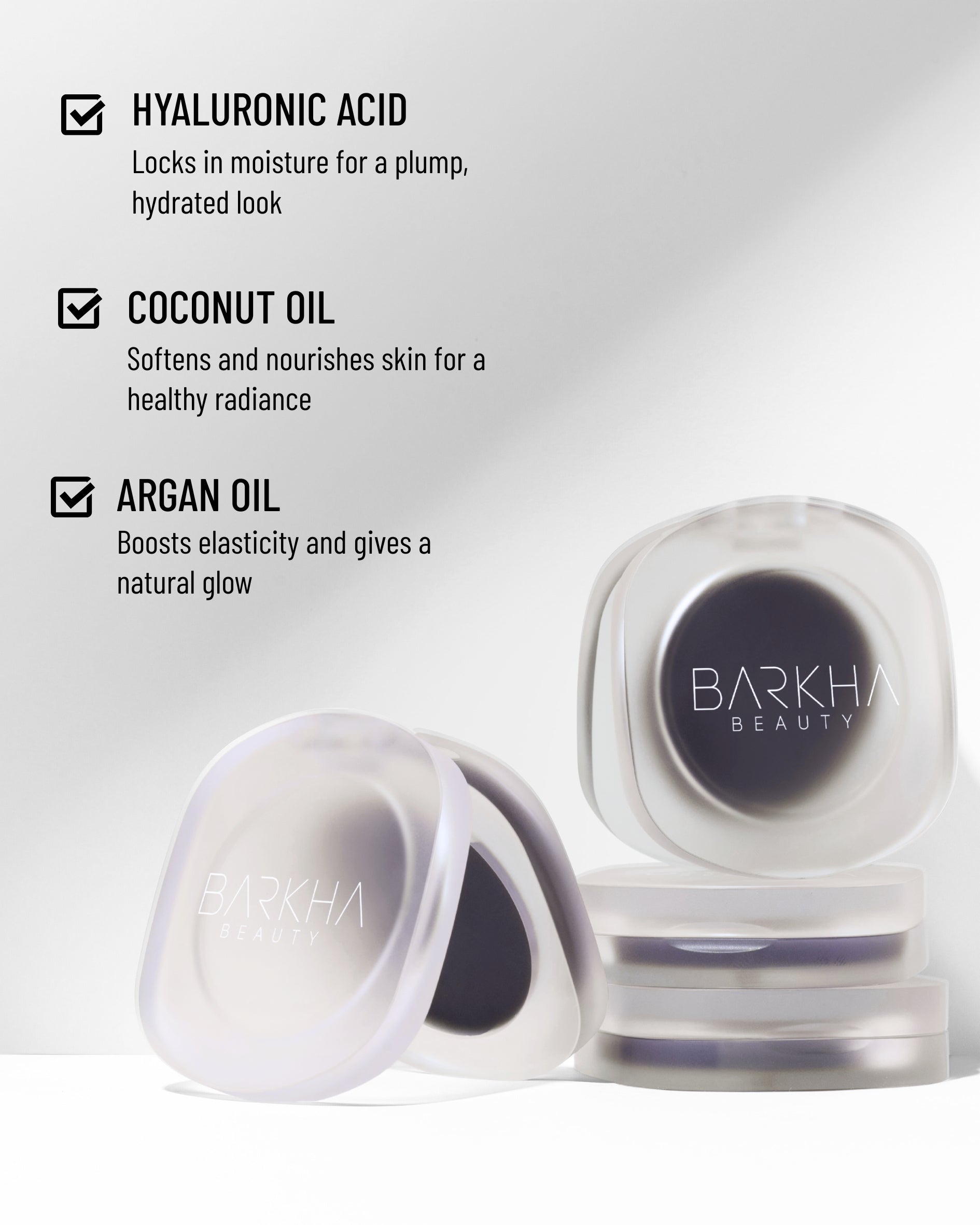 Bubble Pink Ph Colour Changing Blush