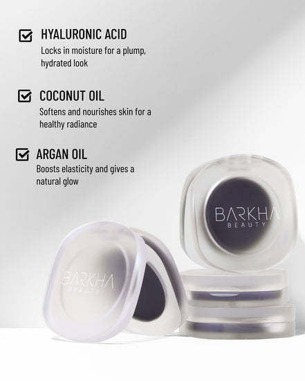 Bubble Pink Ph Colour Changing Blush