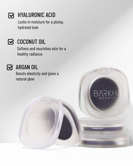 Bubble Pink Ph Colour Changing Blush