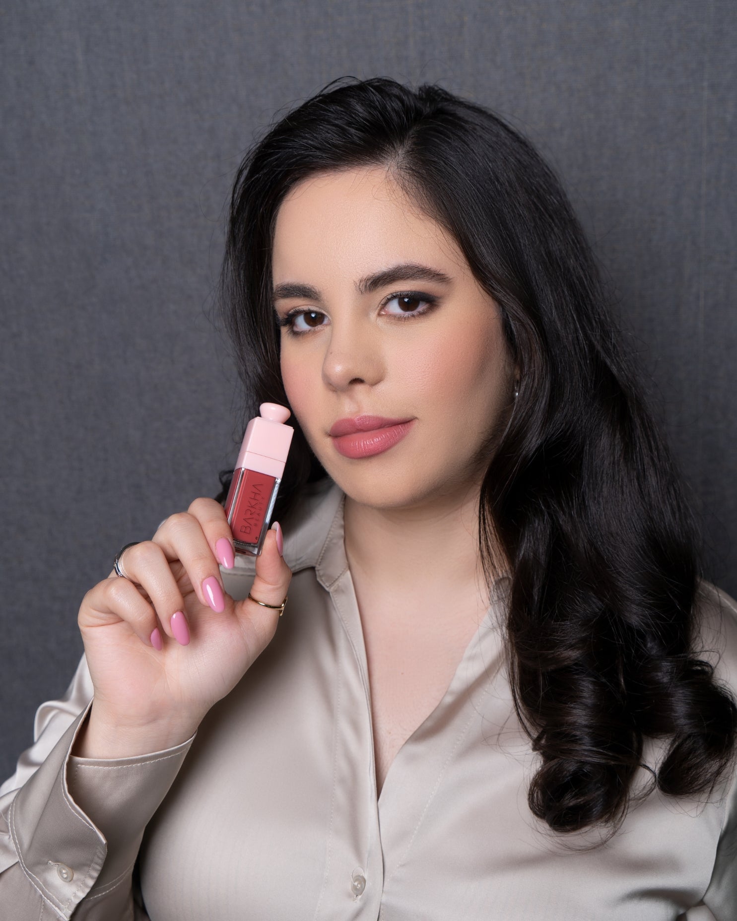 Lip Tint - CHERRY SPICE