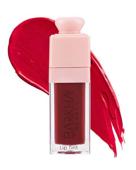 Lip Tint - APPLE BLOOM