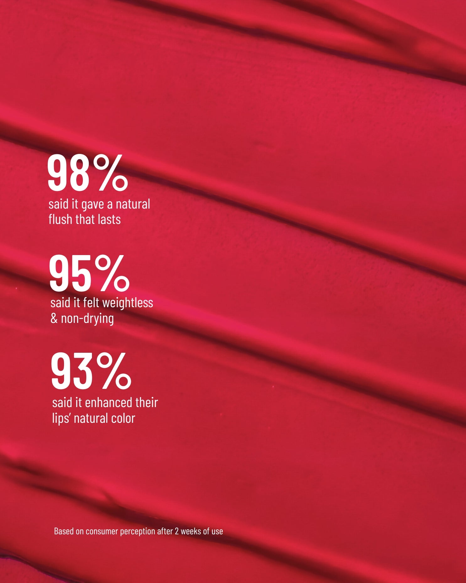 Lip Tint - APPLE BLOOM