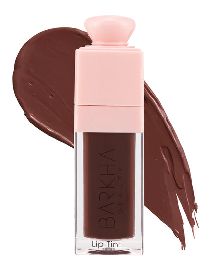 Lip Tint - BLUSH BERRY