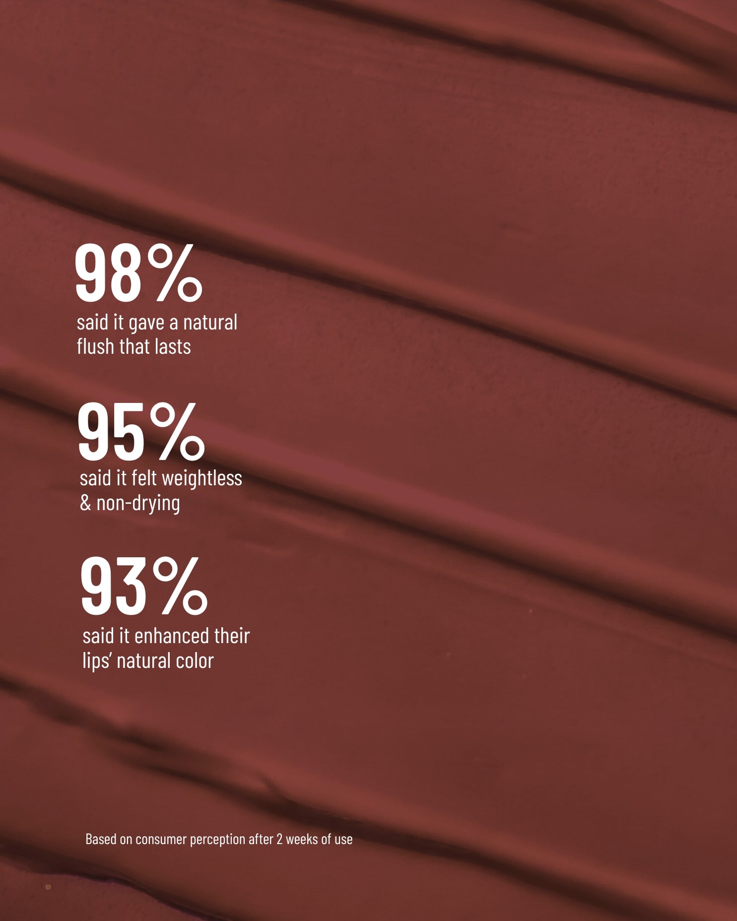 Lip Tint - BLUSH BERRY