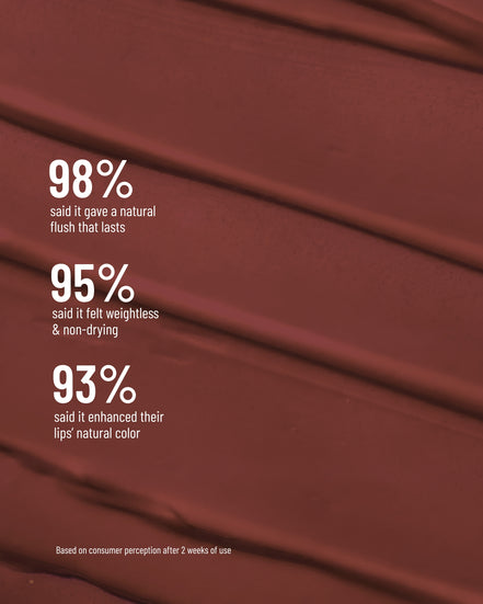 Lip Tint - BLUSH BERRY