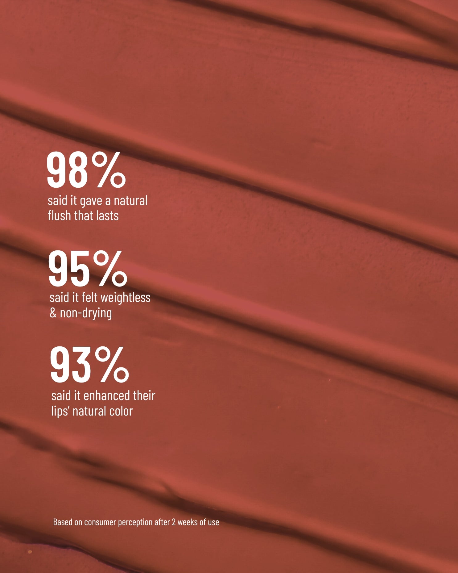 Lip Tint - BUMBLE SWEET