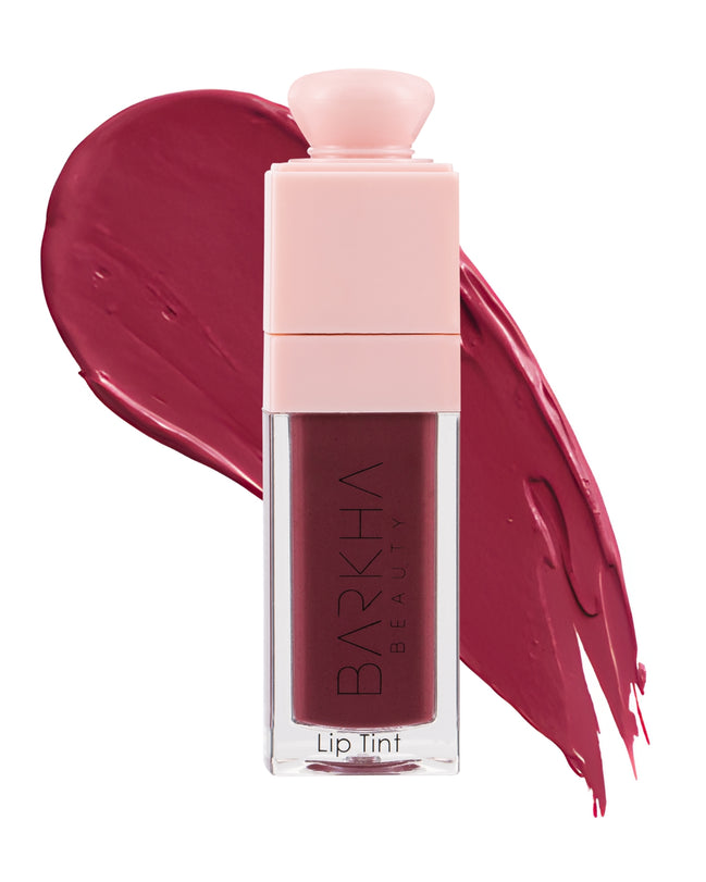 Lip Tint - CHERRY SPICE