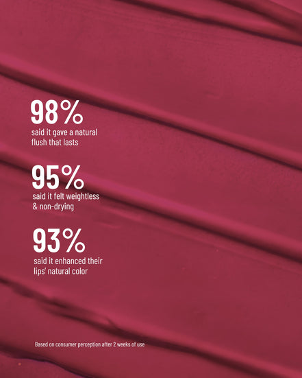 Lip Tint - CHERRY SPICE