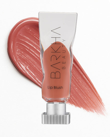 VELVET LIP BLUSH - ALAIA