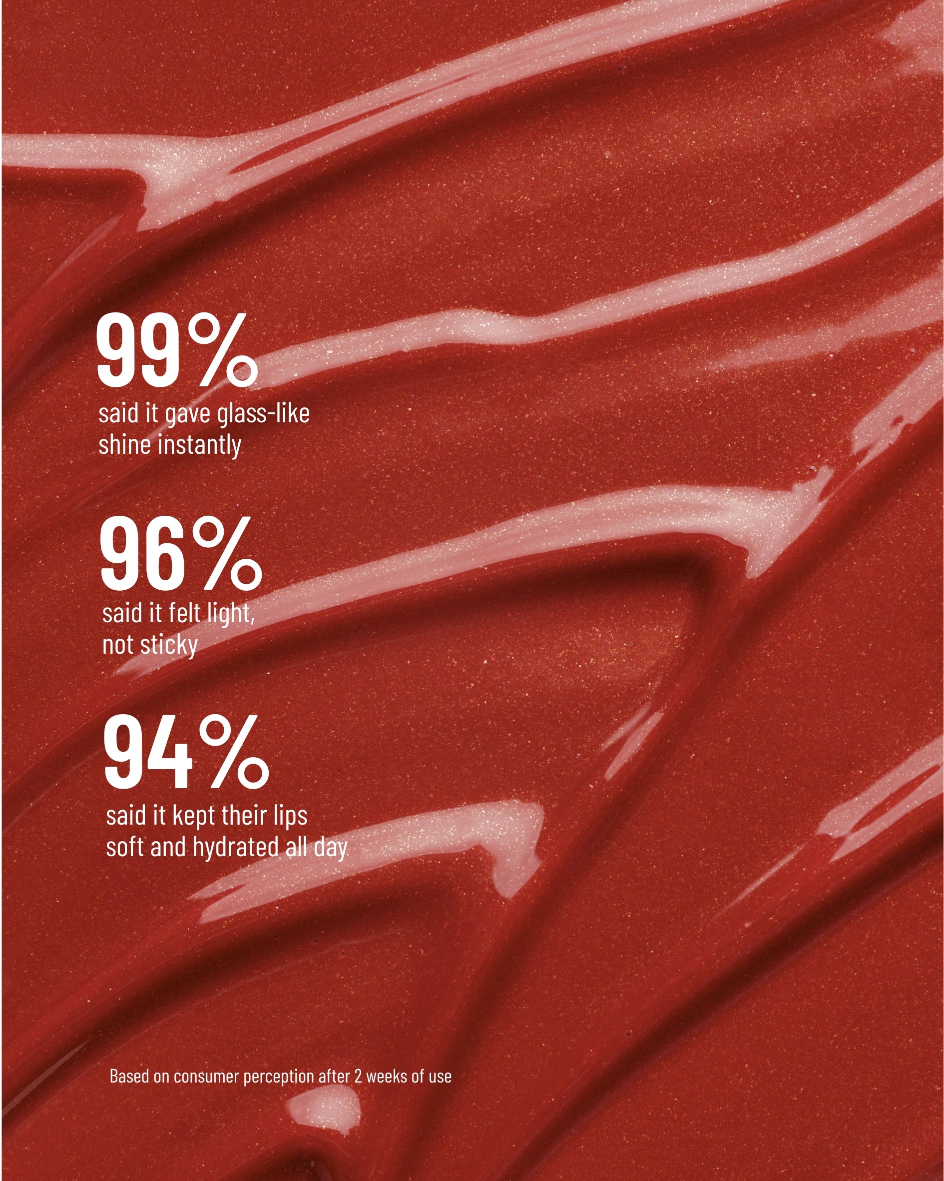 Luxe Shine Lip Gloss - BROWNY