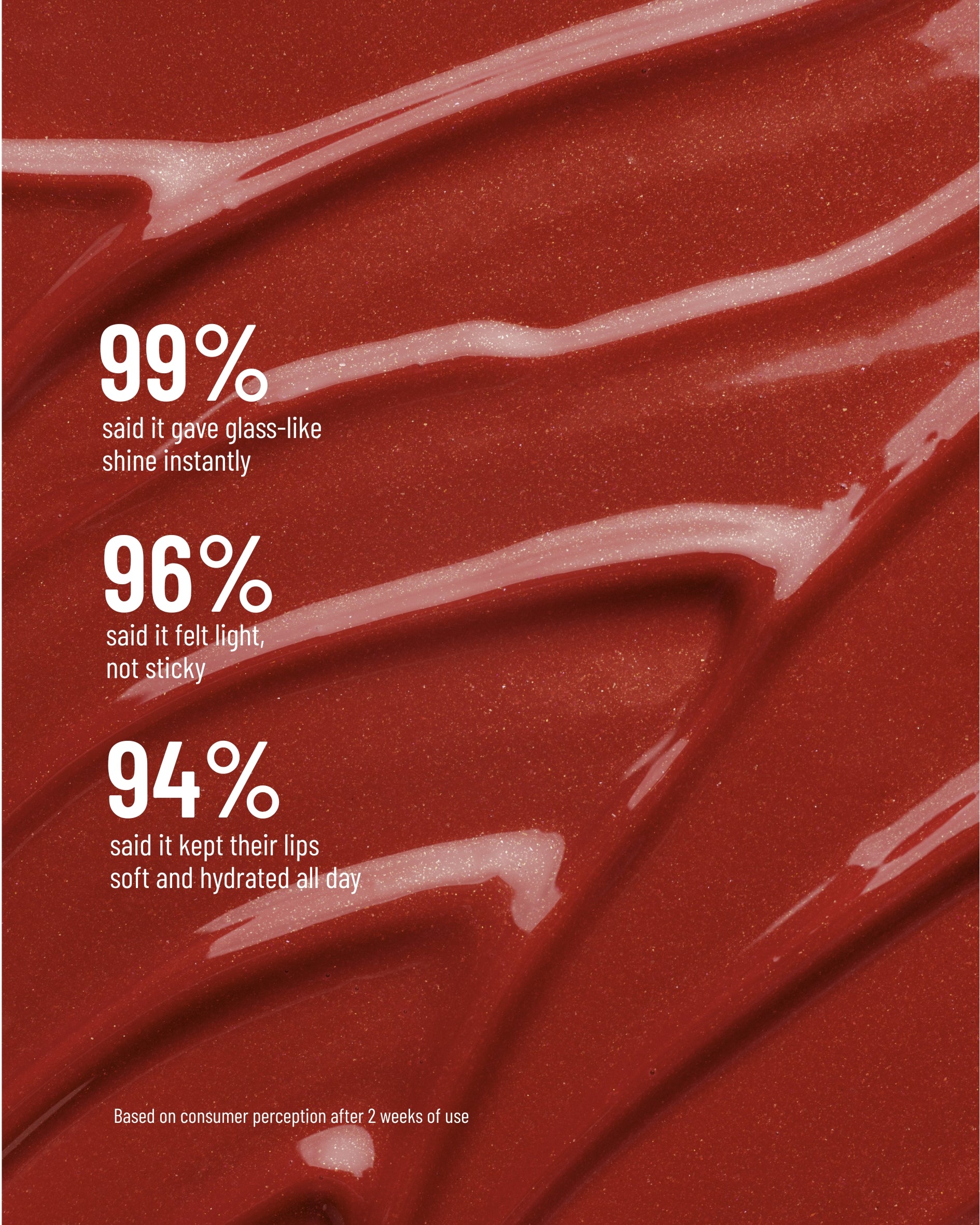 Luxe Shine Lip Gloss - CHICO