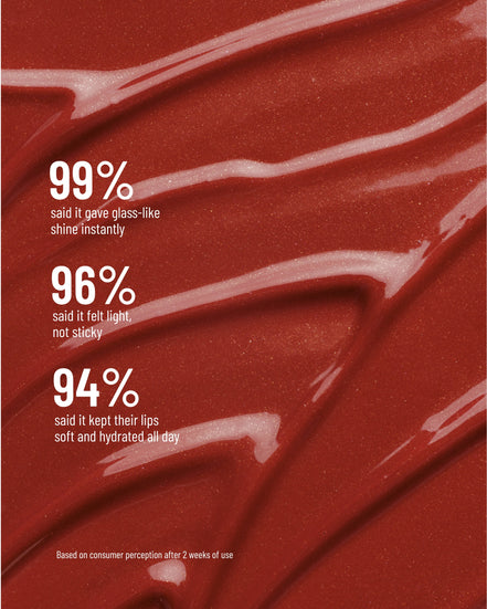 Luxe Shine Lip Gloss - CHICO