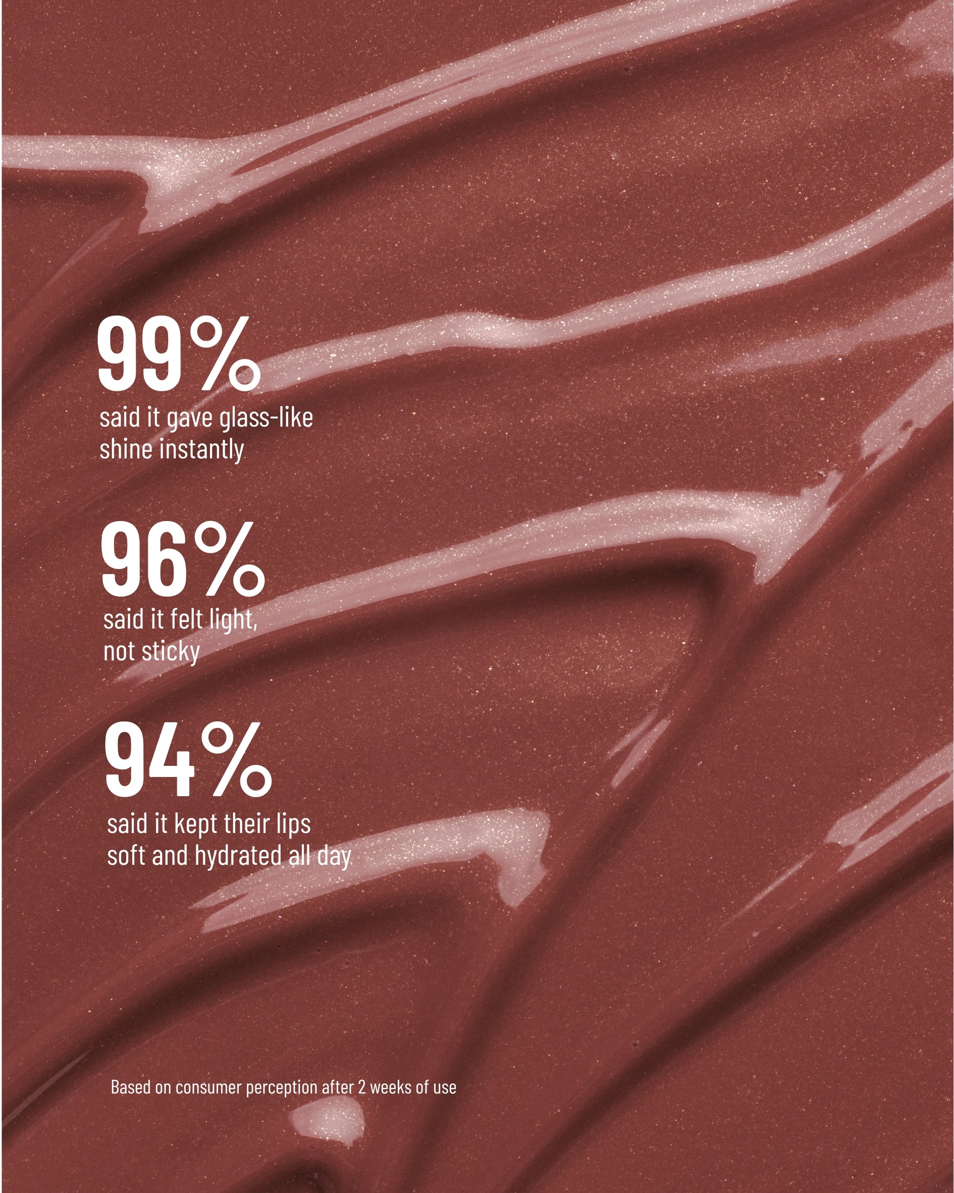 Luxe Shine Lip Gloss - DIMA