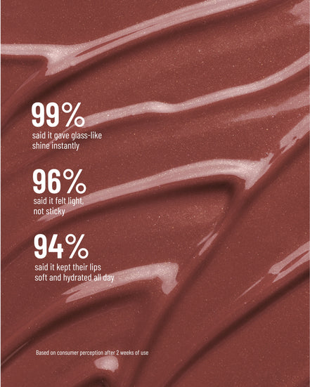 Luxe Shine Lip Gloss - DIMA