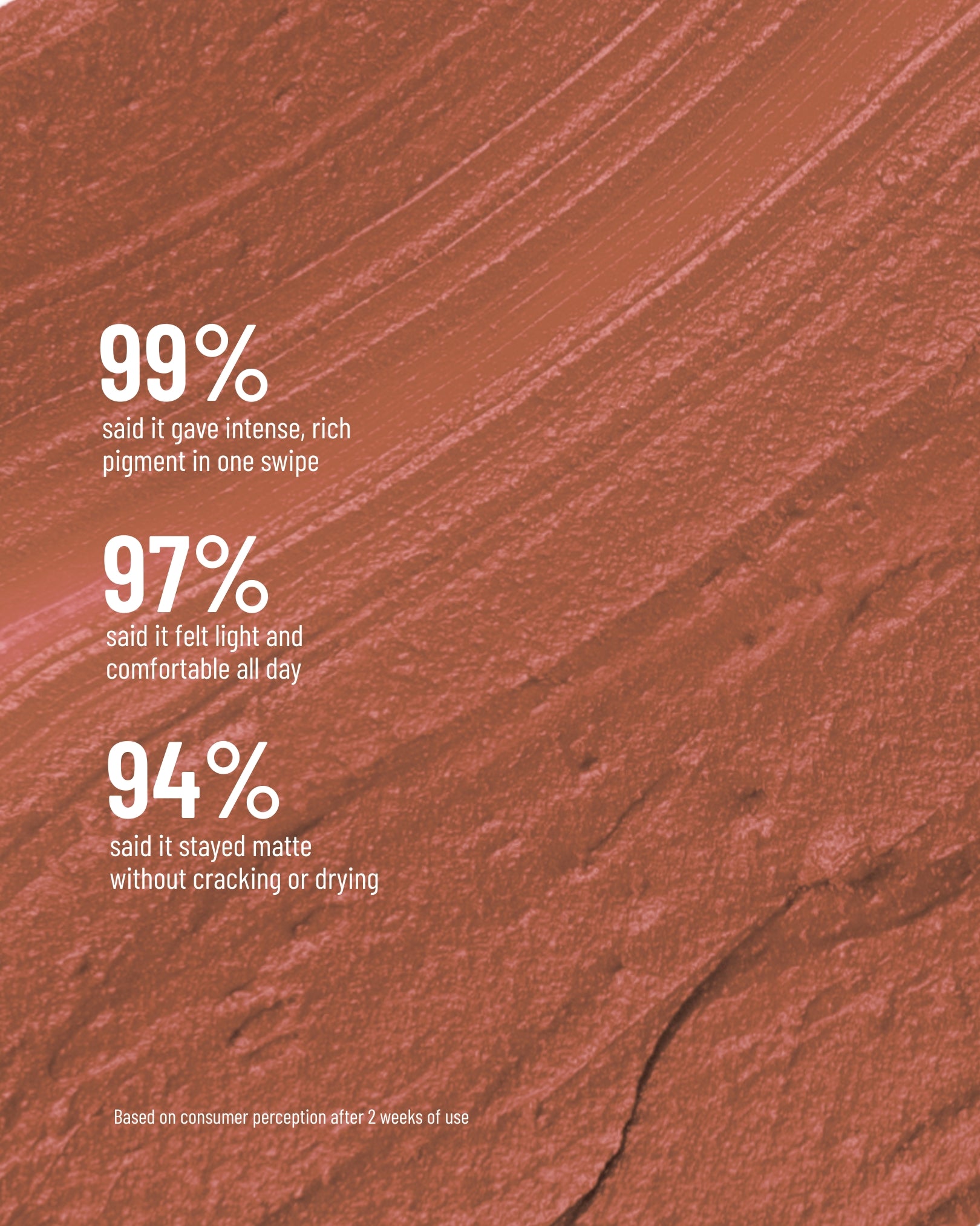 Transfer-Proof Liquid Matte Lipstick - LAYLA