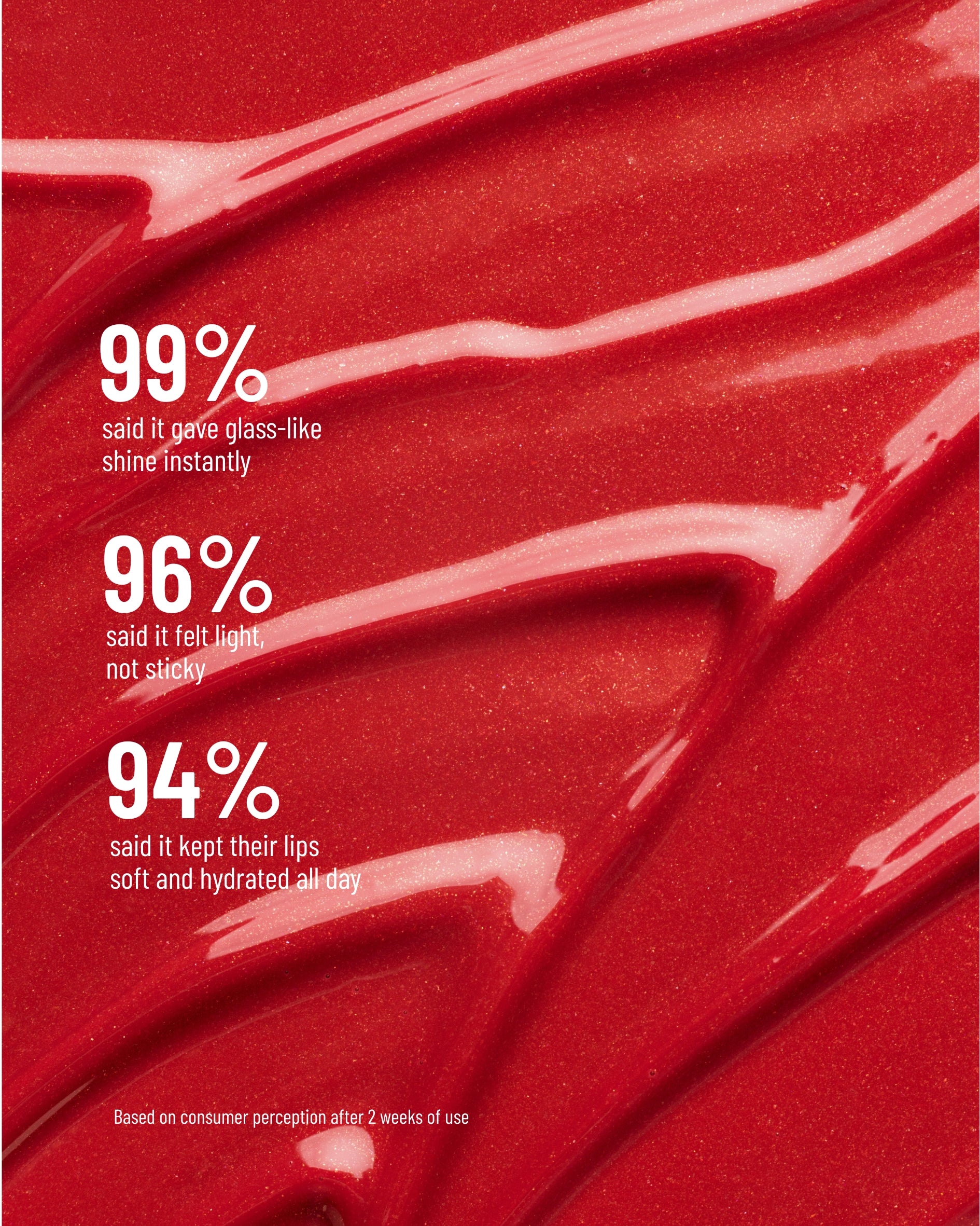 Luxe Shine Lip Gloss - PRETTY