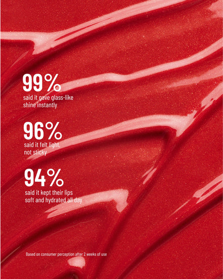 Luxe Shine Lip Gloss - PRETTY