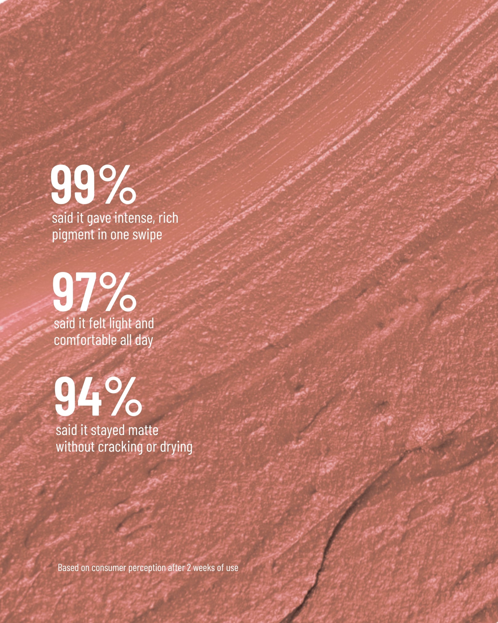 Transfer-Proof Liquid Matte Lipstick - SAESHA