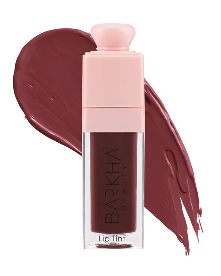 Lip Tint - SUGAR GRAPE