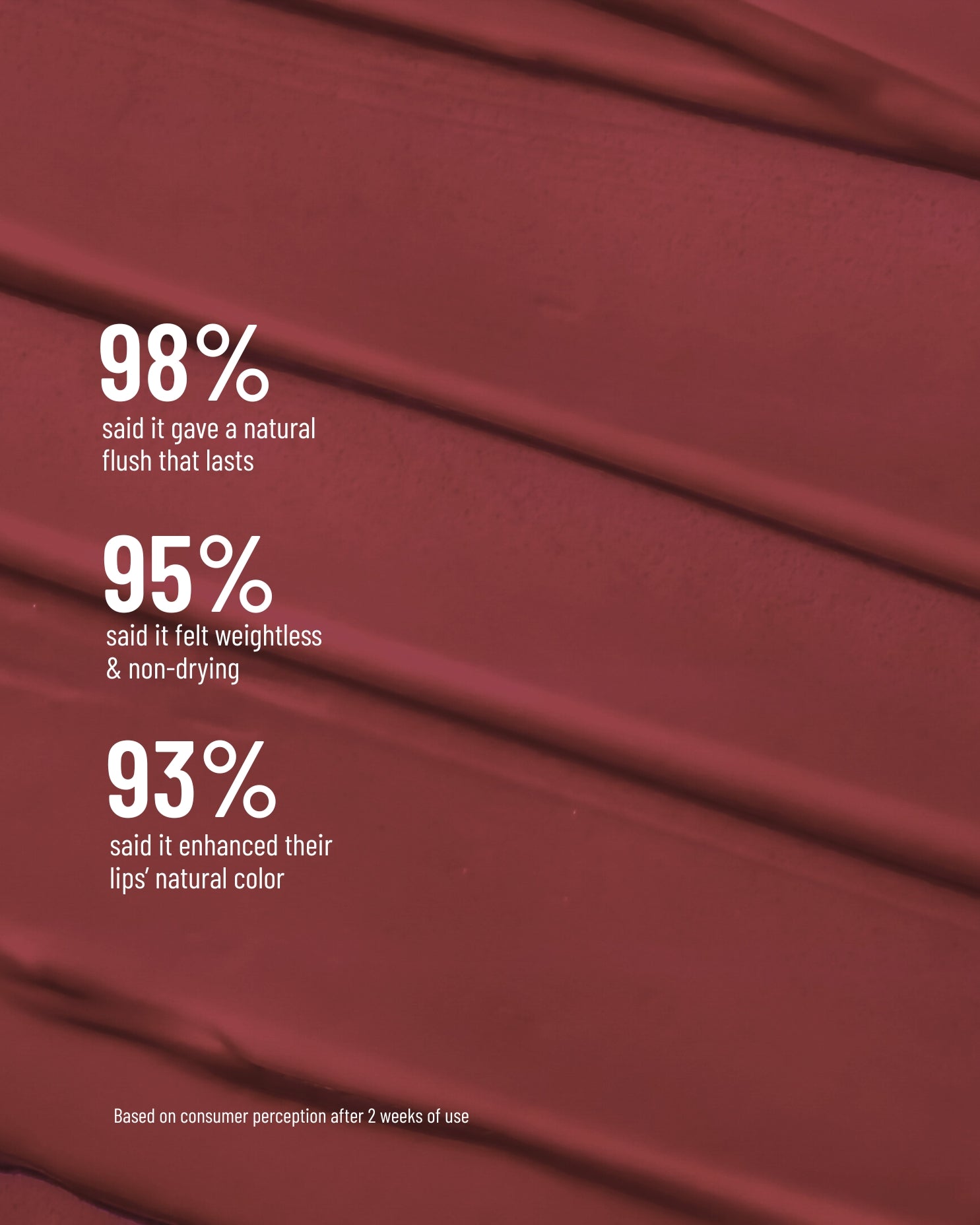 Lip Tint - SUGAR GRAPE