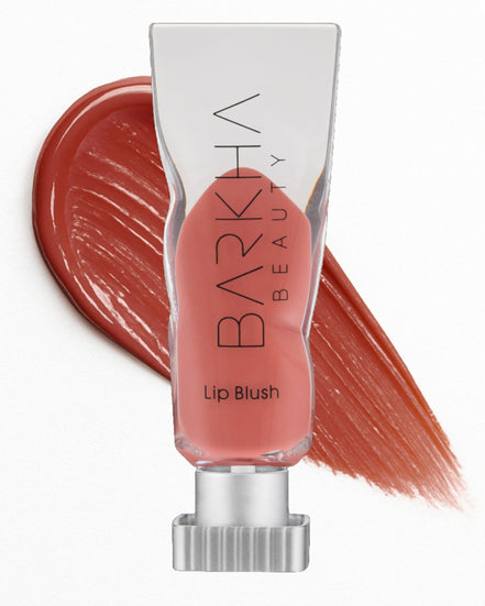 VELVET LIP BLUSH - ZARA