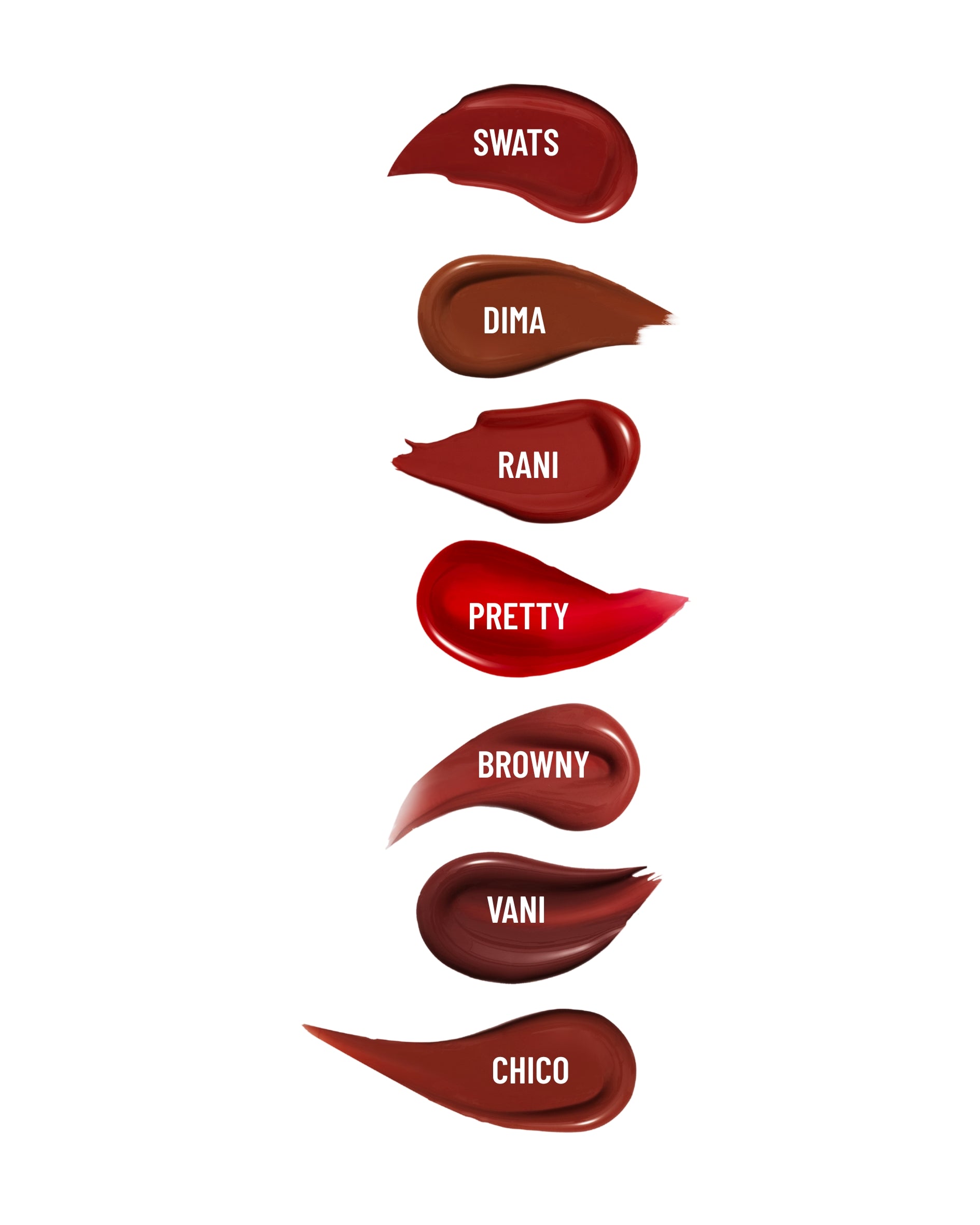 Luxe Shine Lip Gloss