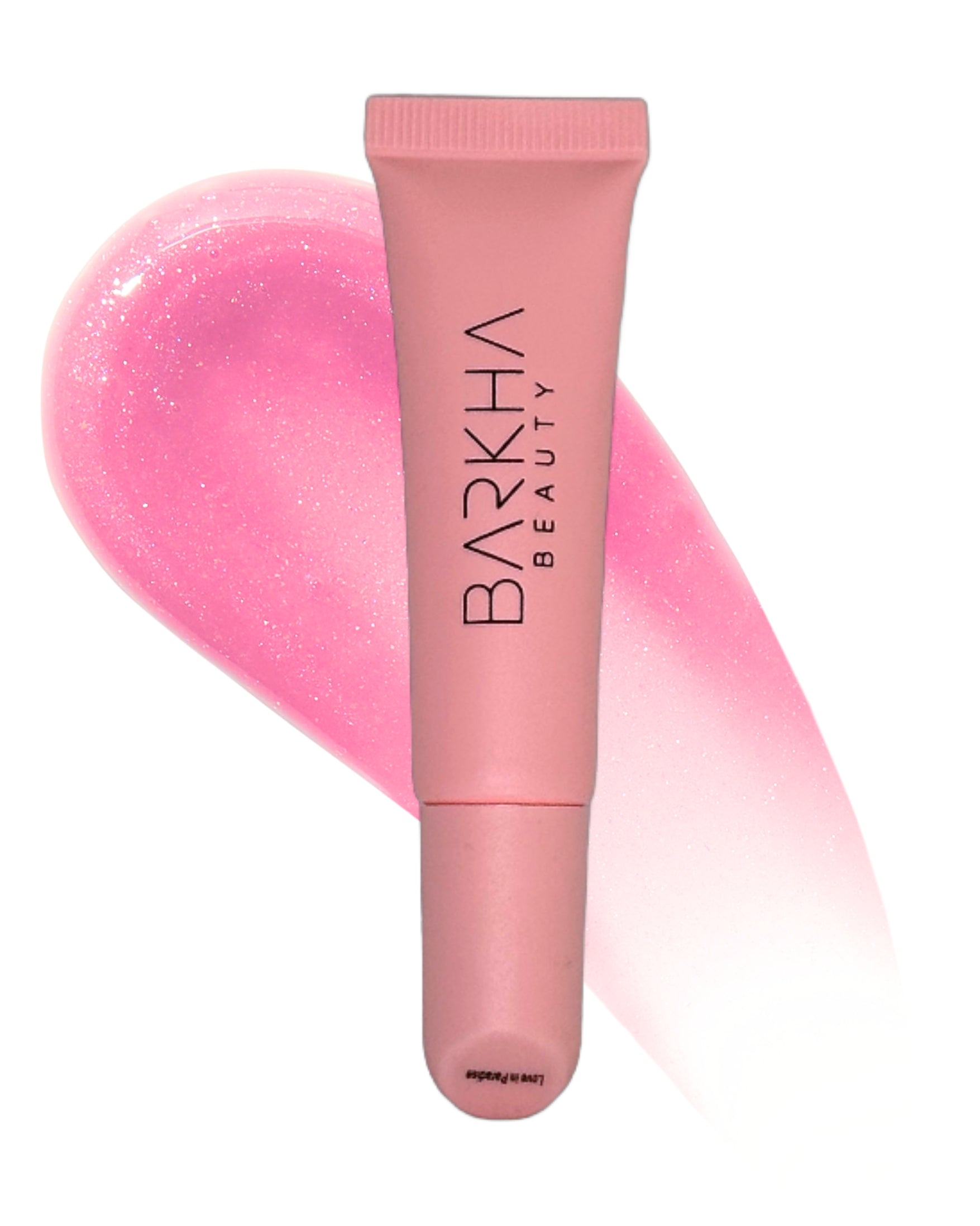 Skin fuse Lip Oil - PINK ME