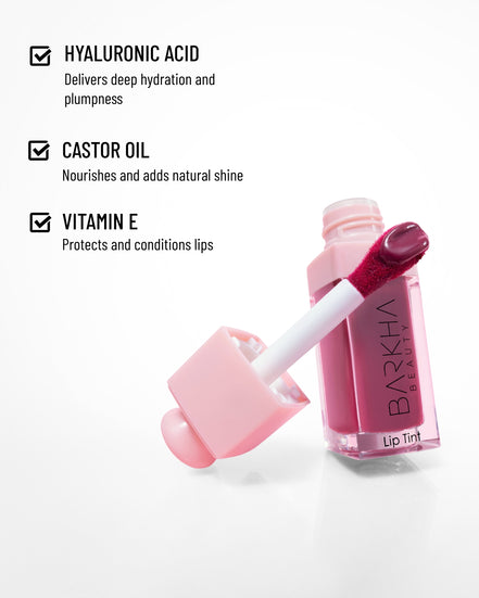 Lip Tint - FIZZY POP