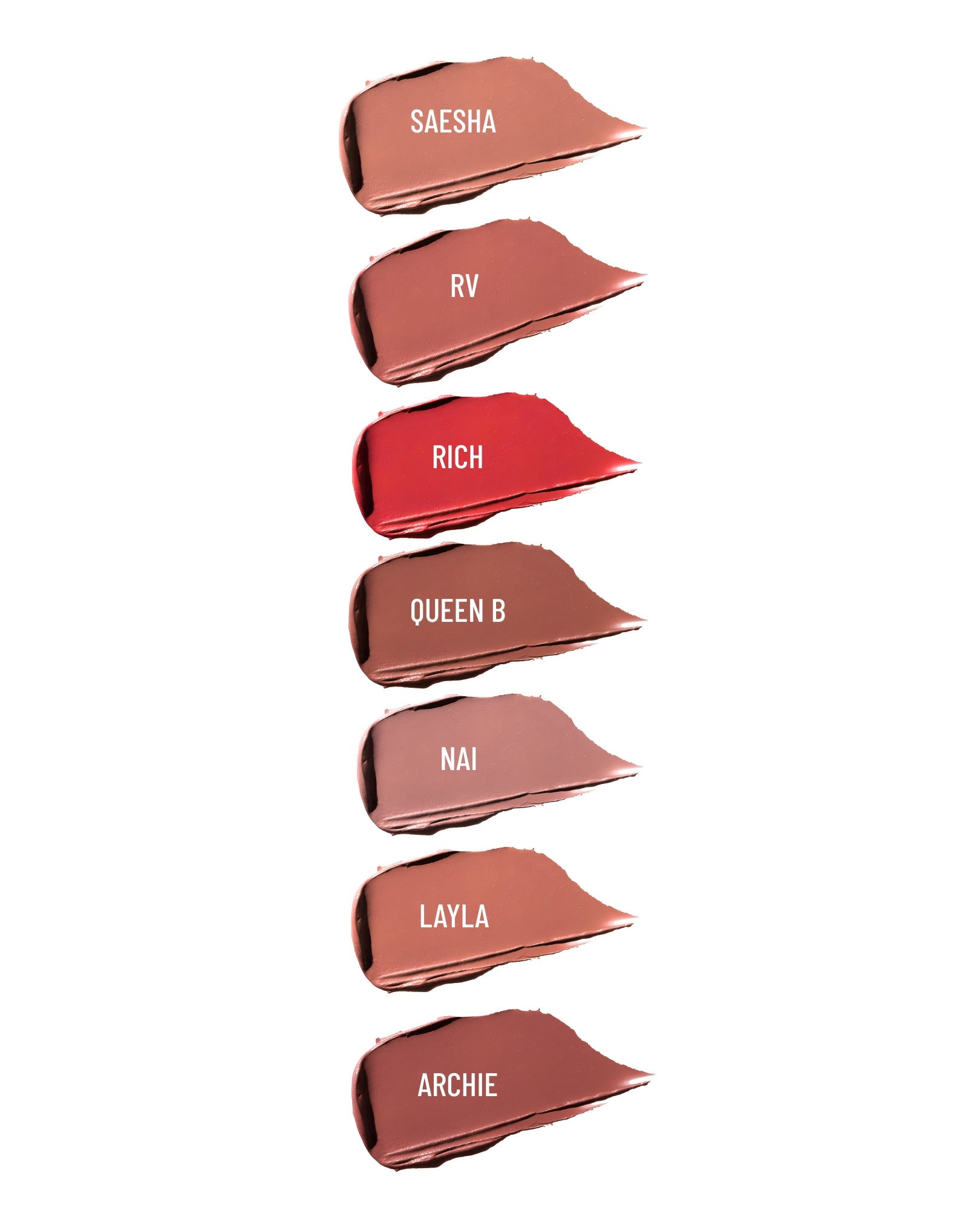 Transfer-Proof Liquid Matte Lipstick