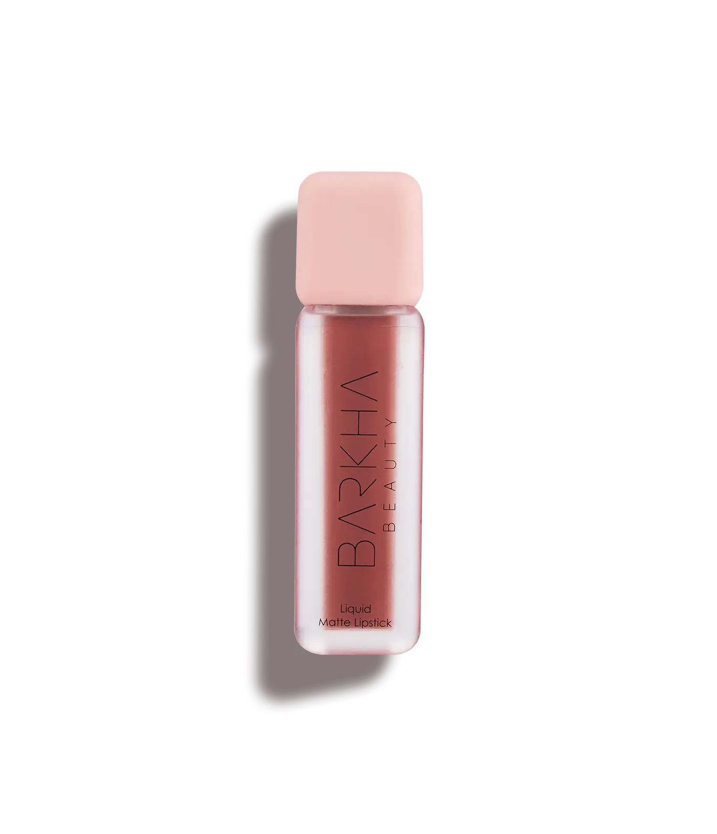 Transfer-Proof Liquid Matte Lipstick
