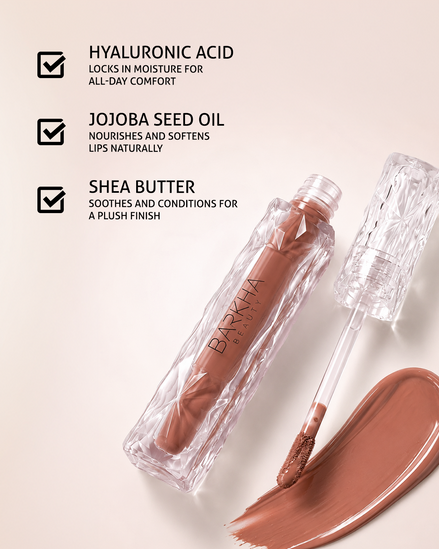 VELVET LIP BLUSH - ALAIA