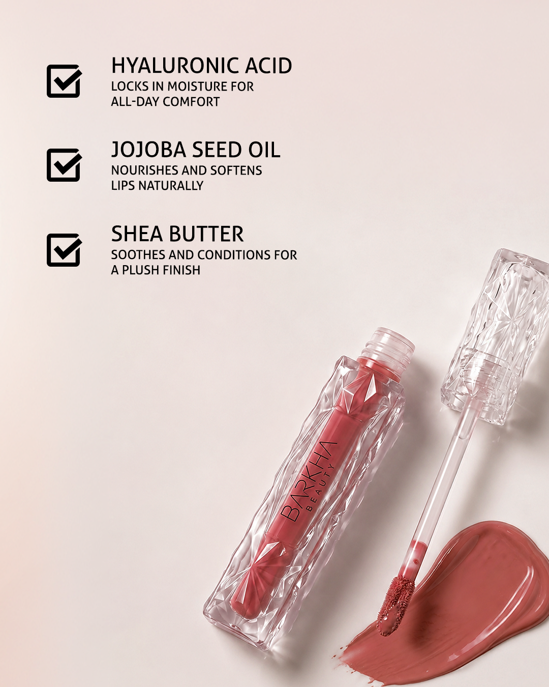 VELVET LIP BLUSH