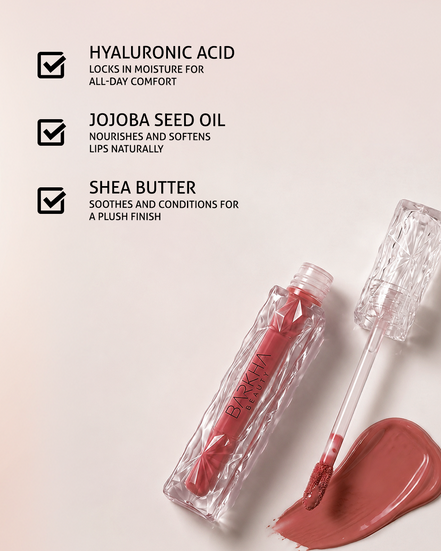 VELVET LIP BLUSH