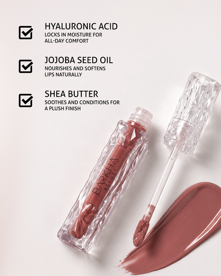 VELVET LIP BLUSH