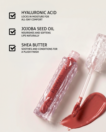 VELVET LIP BLUSH