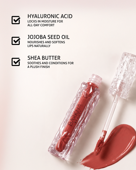 VELVET LIP BLUSH