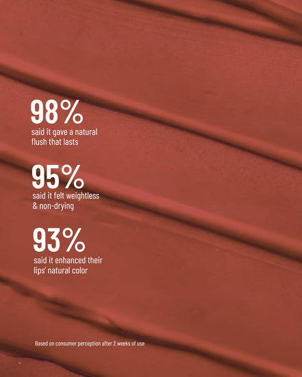 Lip Tint - BUMBLE SWEET