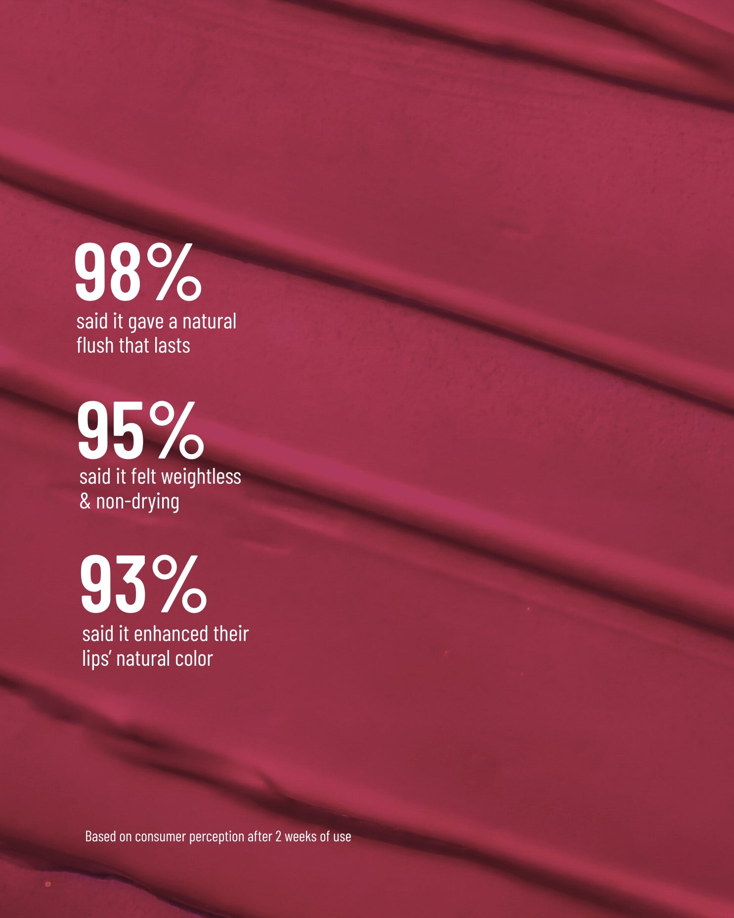 Lip Tint - CHERRY SPICE