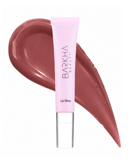 Luxe Shine Lip Gloss