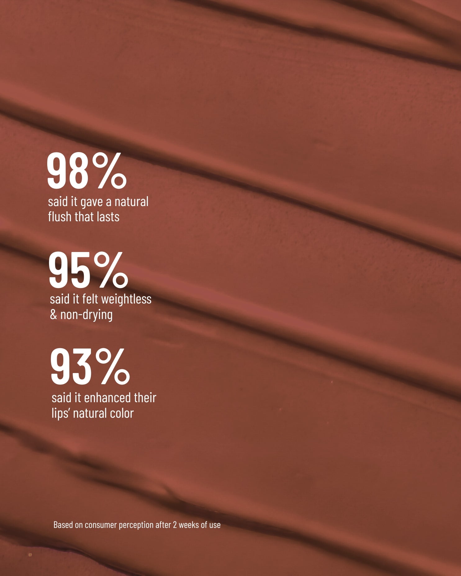 Lip Tint - FIZZY POP