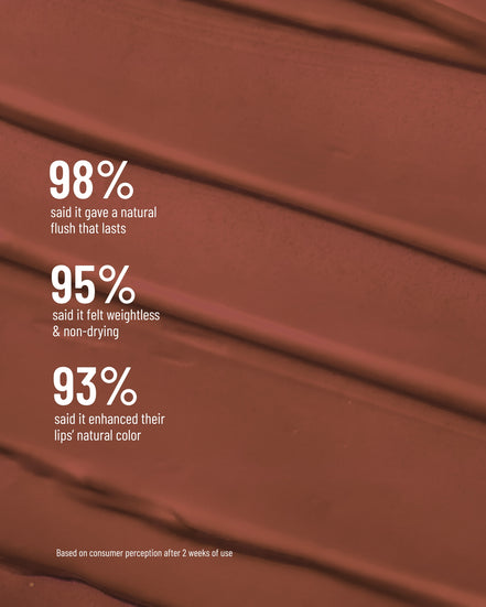 Lip Tint - FIZZY POP