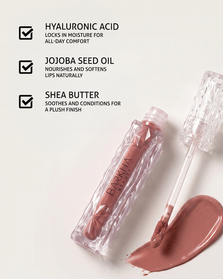 VELVET LIP BLUSH