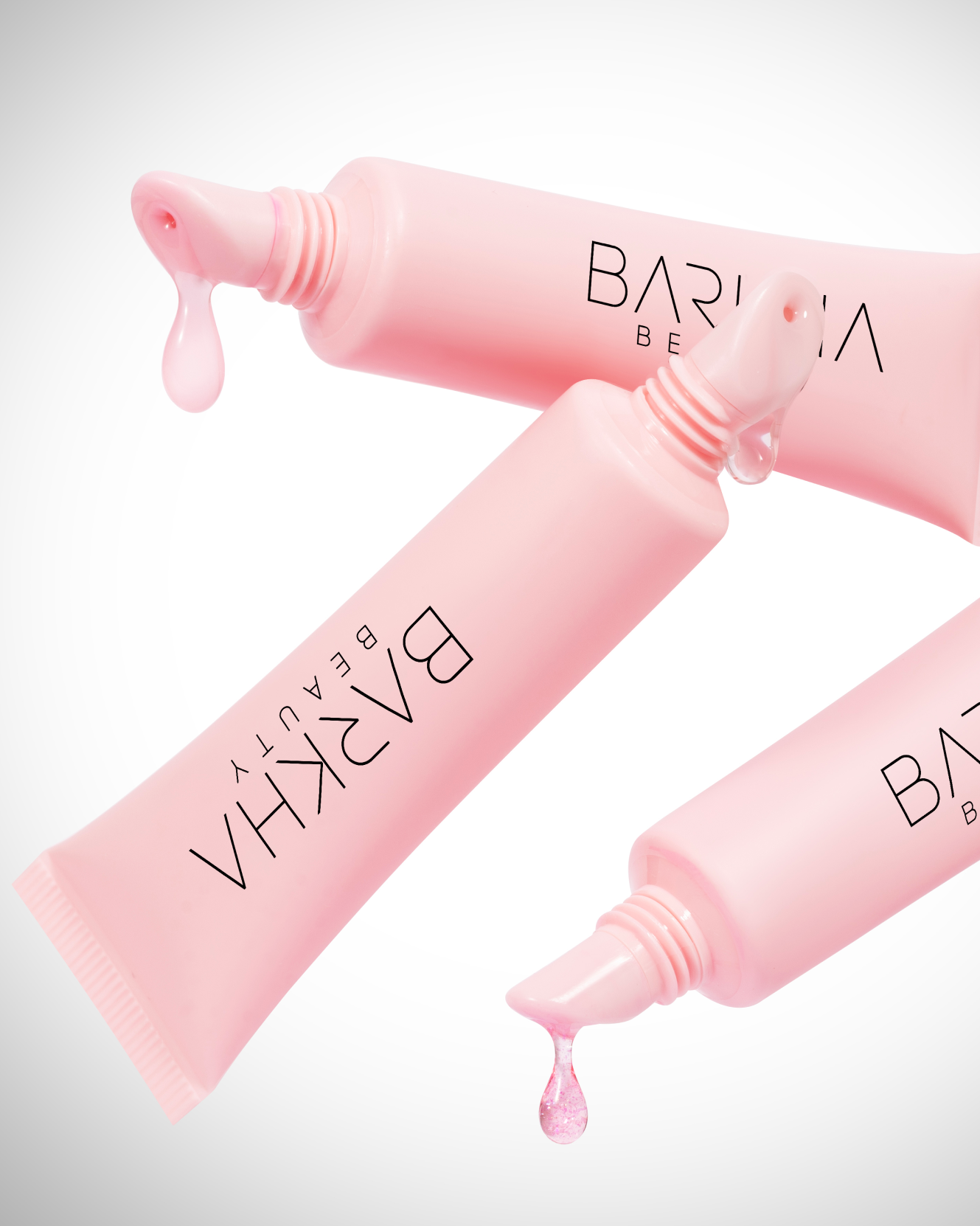 Skin fuse Lip Oil