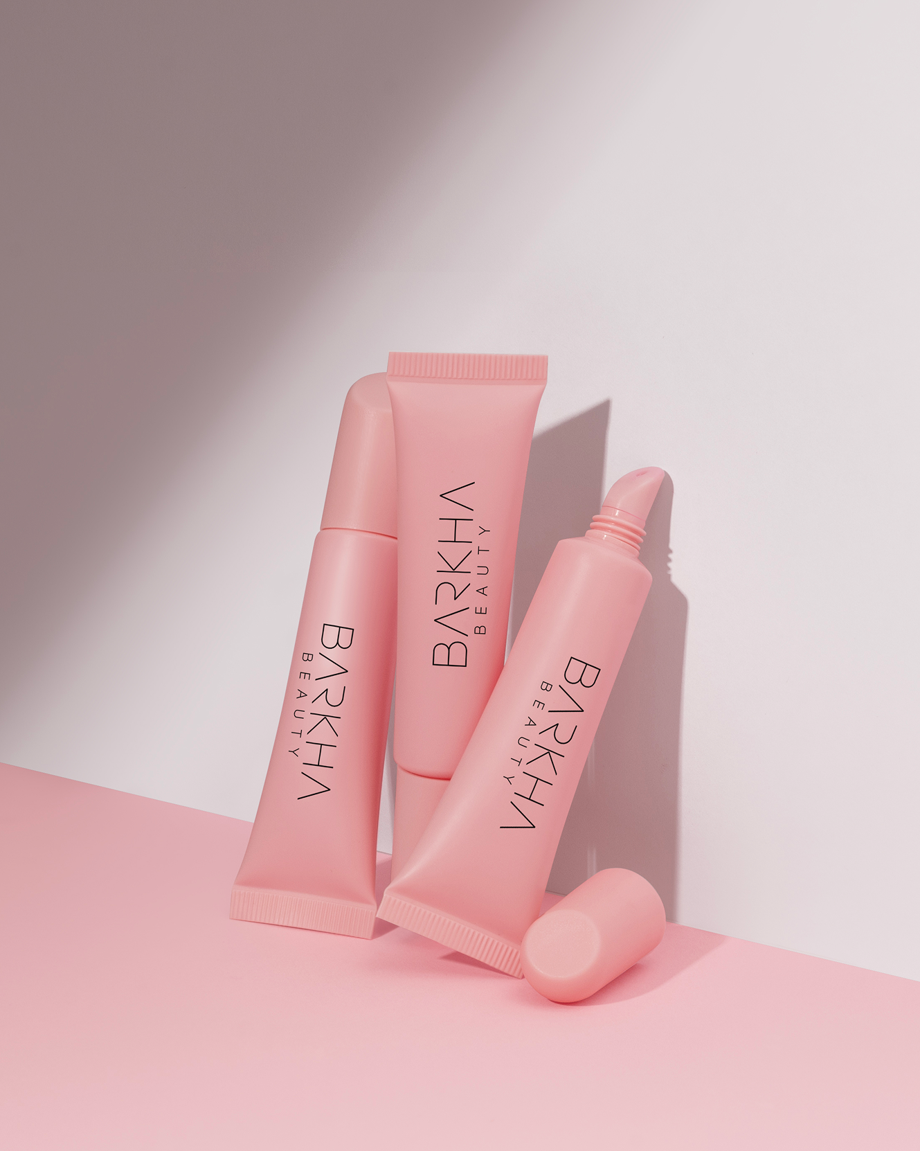 Skin fuse Lip Oil