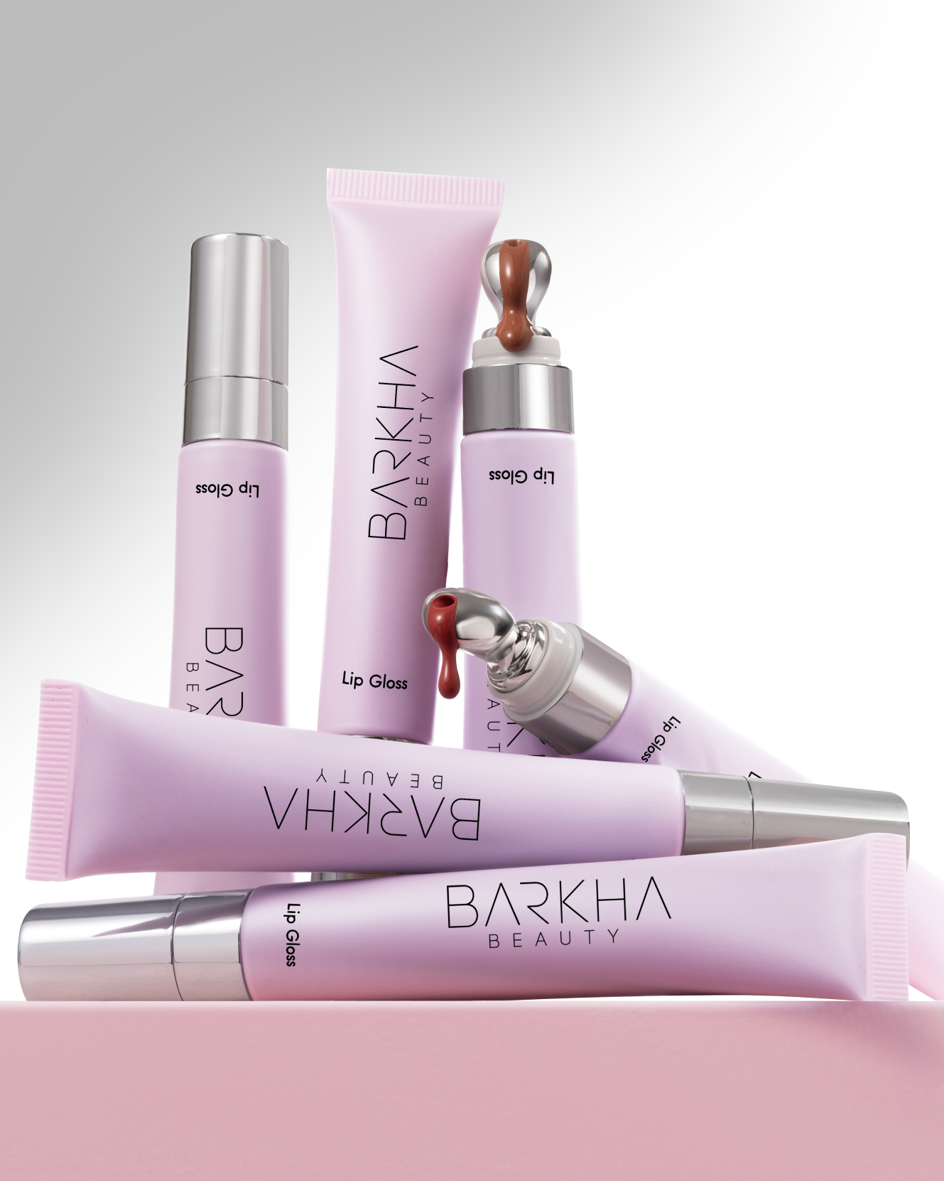 Luxe Shine Lip Gloss