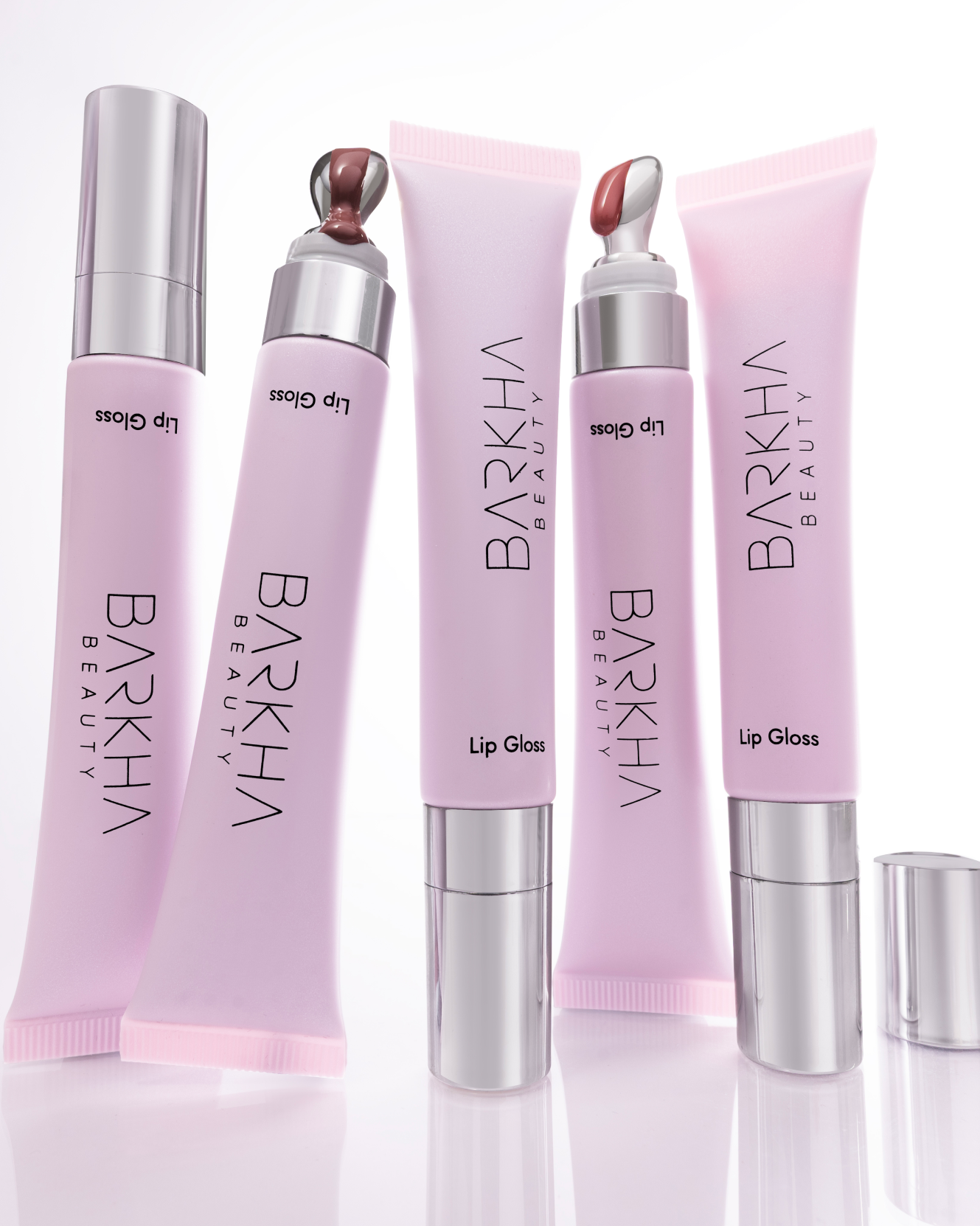 Luxe Shine Lip Gloss